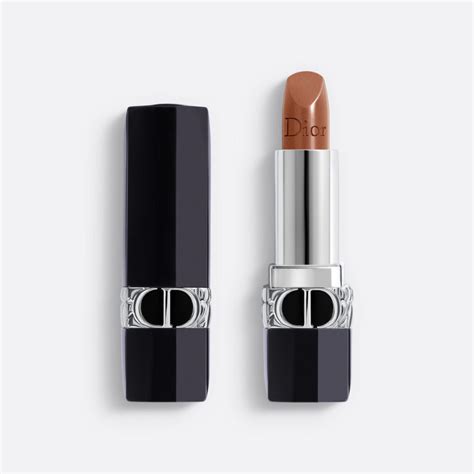 dior 726 bronze|Rouge Dior Colored Lip Balm.